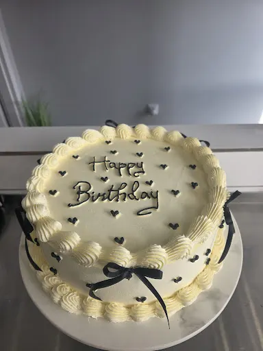 Pracownia Tortów i Ciast "Na Wypasie" - Cukiernia Radzionków